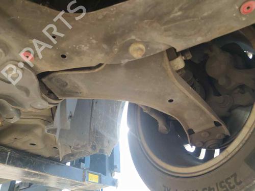 Used Left front suspension arm FORD MONDEO IV (BA7) [2007-2015]  24195749
