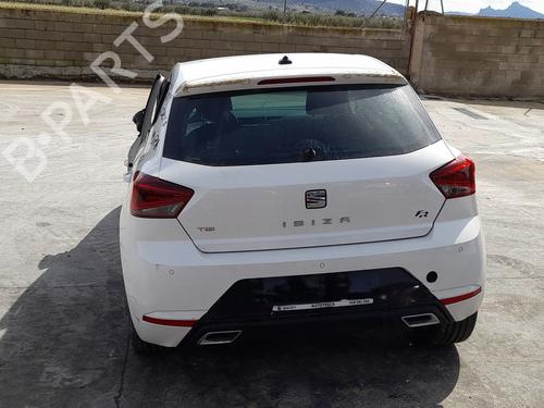 Engine SEAT IBIZA V (KJ1, KJG) 1.0 TGI | BP33462591M1  - Image 5