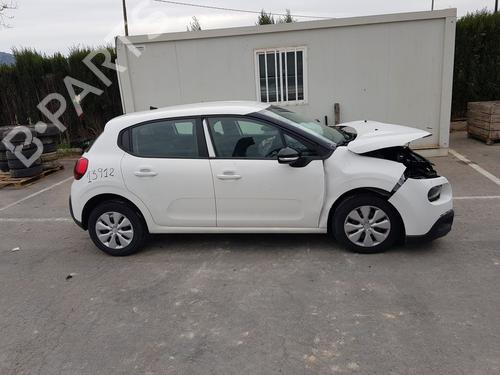 Electronic sensor CITROËN C3 III (SX) | BP11840394M84
