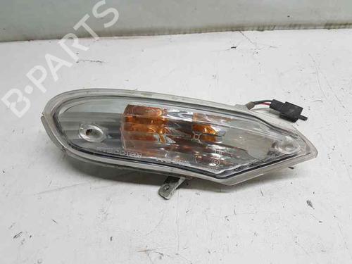 Used Left taillight KYMCO MOTORCYCLES GRAND DINK Grand Dink 125 (S4) (11 hp) 24671933