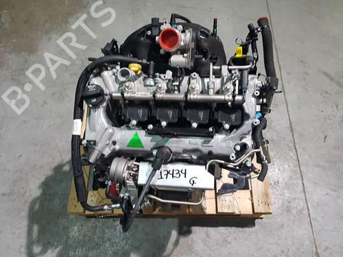 Engine MG MG HS (AS23) 1.5 EHS Hybrid (CSA6463) | BP33321478M1  - Image 5