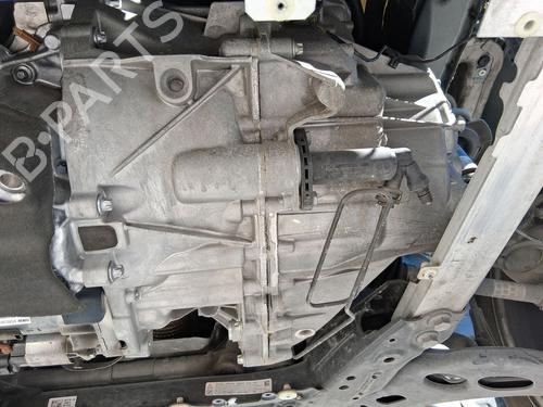 Used Gearbox Gearbox BMW 2 Active Tourer (F45) 216 d (116 hp) 34043779 34043779