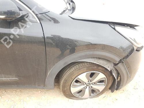 Guarda-lamas direito Guarda-lamas direito KIA NIRO I (DE) 1.6 GDI Hybrid (105 hp) 29251646 29251646