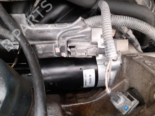 Starter FORD FIESTA V (JH_, JD_) 1.4 16V | BP30152204M8