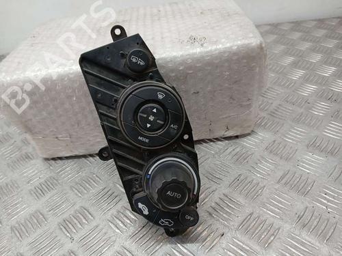 Used Climate control Climate control 12507302 12507302