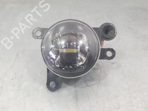 Used Left front fog light Left front fog light TOYOTA PROACE CITY Box Body/MPV (BPZ_) 1.5 D-4D 100 (BPZM) (102 hp) 38621622 38621622