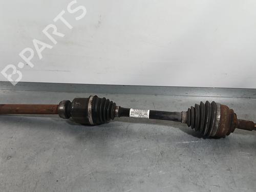 Used Right front driveshaft Right front driveshaft 31904718 31904718