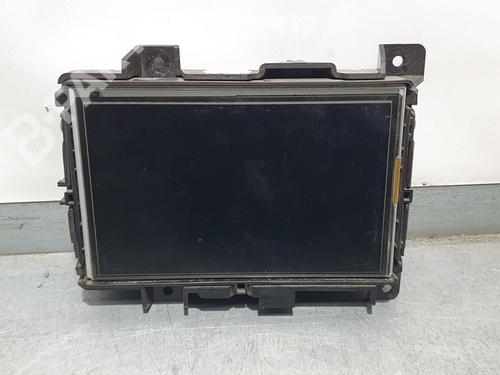 Elektronische module RENAULT CAPTUR I (J5_, H5_) 1.2 TCe 120 (120 hp) 9193736