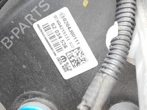 Servofreno Servofreno FIAT TIPO Estate (356_, 357_) 1.4 LPG (356WXF1B) (120 hp) 36230343 36230343