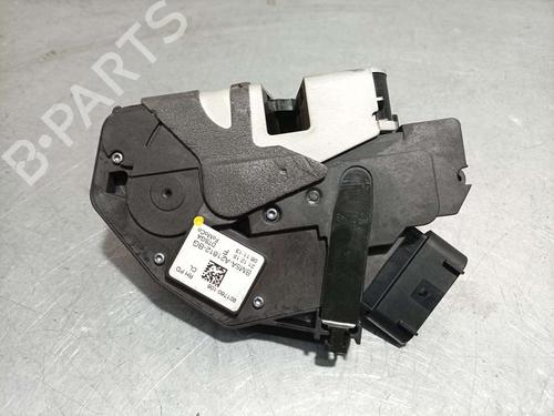 Front right lock FORD FOCUS III  | BP16828189C97 
