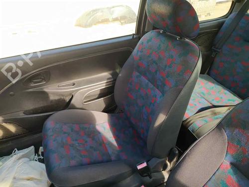 Used Right front seat CITROËN SAXO (S0, S1) 1.5 D (57 hp) 22638644