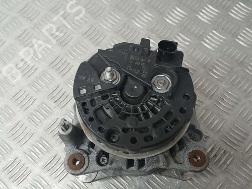 Alternator SEAT IBIZA IV (6J5, 6P1)  | BP16922498M7 