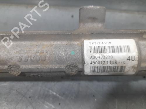 Steering rack RENAULT MEGANE IV Hatchback (B9A/M/N_)  | BP24357989M22 