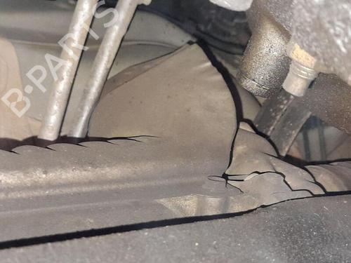 Used Steering rack CITROËN C5 I (DC_) 2.0 HDi (DCRHZB, DCRHZE) (109 hp) 28382891