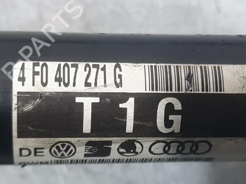 Left front driveshaft AUDI A6 C6 Avant (4F5) 3.0 TDI quattro | BP29864852M38 - Image 4