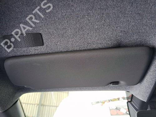 Used Left sun visor Left sun visor 38413656 38413656