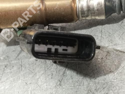 Electronic sensor DACIA SANDERO II | BP10501390M84
