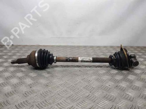 Used Left front driveshaft OPEL VIVARO A Bus (X83) [2001-2015]  25290423