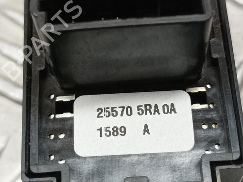 Mirror switch NISSAN MICRA V (K14)  | BP13305624I25 