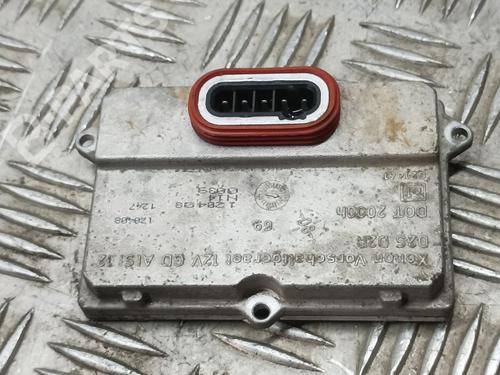 Xenon ballast NISSAN QASHQAI / QASHQAI +2 I (J10, NJ10, JJ10E) [2006-2014]  11045646