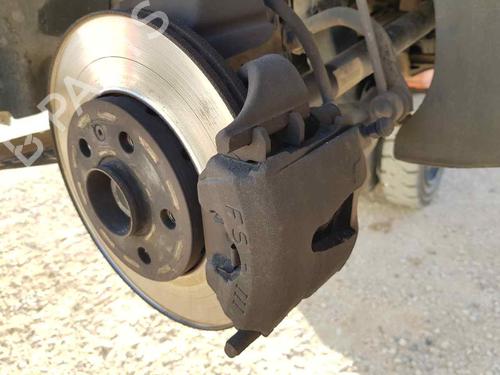 Højre bremsekaliber foran SEAT IBIZA IV (6J5, 6P1) [2008-2017]  20656372