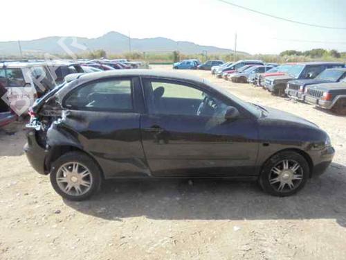 Gearbox SEAT IBIZA III (6L1)  | BP230658M3 