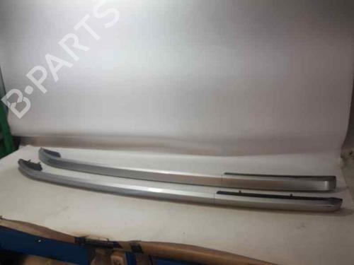 Used Roof bar PEUGEOT 2008 I (CU_) [2013-2025]  14012764