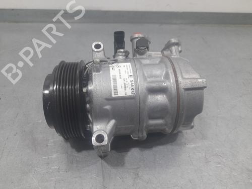 AC compressor MERCEDES-BENZ C-CLASS Convertible (A205) C 220 d (205.404) | BP31013116M34