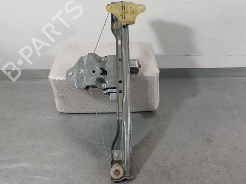 Front left window mechanism SMART FORFOUR Hatchback (453) electric drive / EQ (453.091) | BP33886431C22 - Image 4