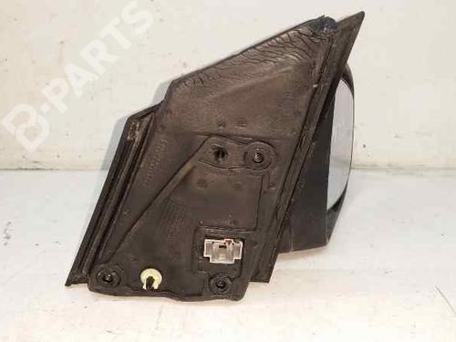Right mirror FORD FOCUS III  | BP322904C27 