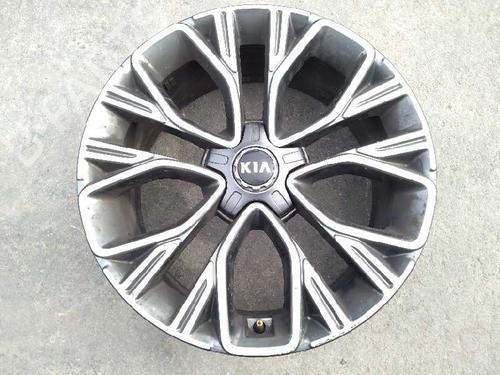 Rim KIA STINGER (CK) 2.0 T-GDI 8X19 | 5 | TORN | ET | 34 | ALUMINIO