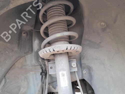 Right front shock absorber SEAT IBIZA IV (6J5, 6P1) 1.6 TDI | BP28168665M17 
