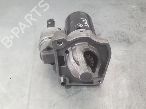 Used Starter Starter 29528134 29528134