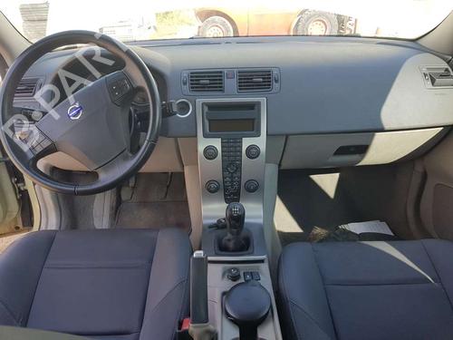 Used Airbag Kit VOLVO S40 II (544) [2003-2012]  19797293