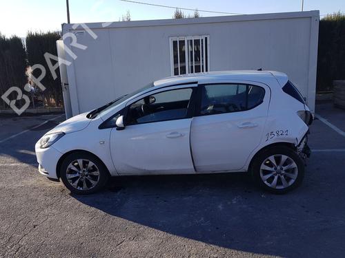 Steering column stalk OPEL CORSA E (X15) | BP11746229I23