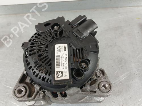Alternator CITROËN C-ELYSEE (DD_) 1.2 VTi 82 | BP26178343M7 - Image 3
