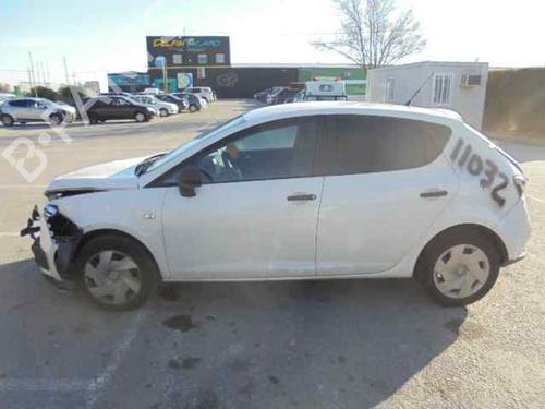 Mass air flow sensor SEAT IBIZA IV (6J5, 6P1)  | BP1591544M95 