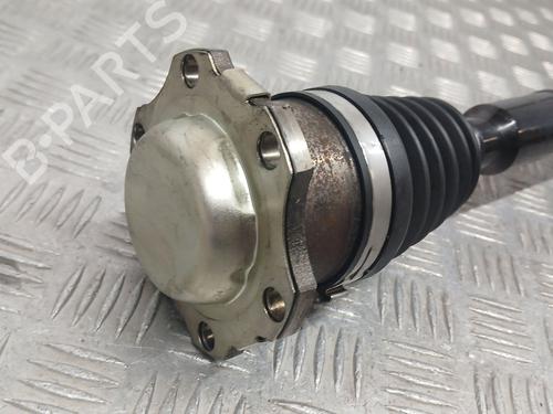 Right front driveshaft AUDI A2 (8Z0) 1.4 TDI | BP25482695M39