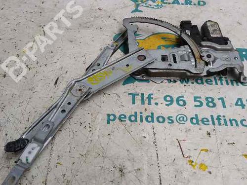 Used Front left window mechanism OPEL CORSA C (X01) [2000-2009]  206373