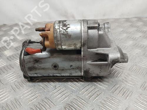 Starter RENAULT MEGANE II Estate (KM0/1_)  | BP20215538M8 