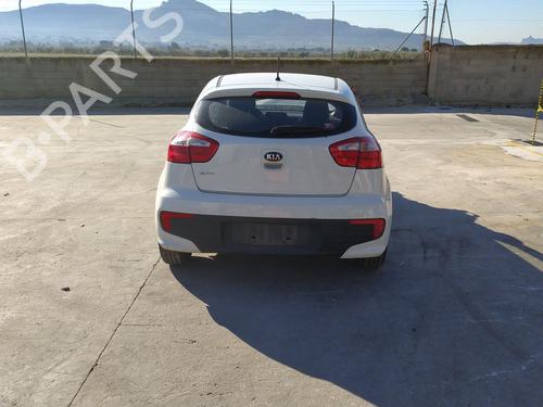 Steering rack KIA RIO III (UB) 1.2 CVVT | BP33023525M22  - Image 5