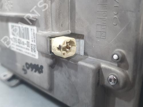 Electronic module CITROËN C-ELYSEE (DD_) 1.5 BlueHDi 100 | BP36162891M83 - Image 3