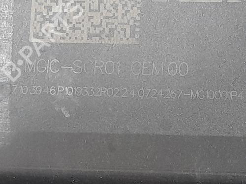 AdBlue-tank CITROËN JUMPER II Van 2.0 BlueHDi 110 | BP30512104M85 