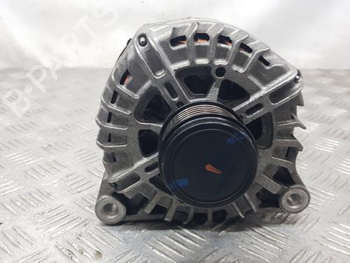 Generator CITROËN C-ELYSEE (DD_) 1.6 BlueHDi 100 (99 hp) 26433772