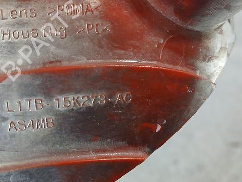 Rear bumper left light FORD PUMA (J2K, CF7) 1.0 EcoBoost mHEV | BP37152093C81 - Image 3
