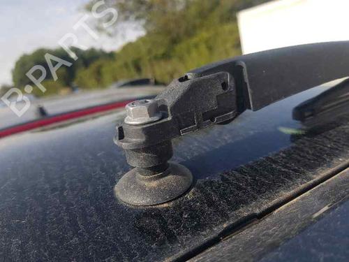 Used Rear wiper motor PEUGEOT 3008 I MPV (0U_) [2009-2017]  21397599