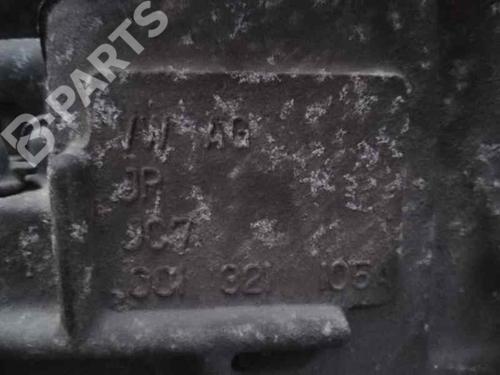 Gearbox SEAT IBIZA III (6L1)  | BP1705701M3 