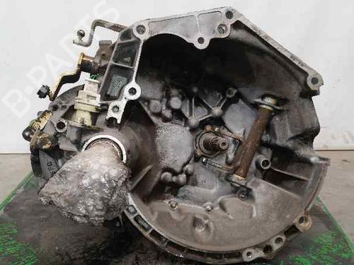 Gearbox CITROËN XSARA (N1)  | BP603037M3 