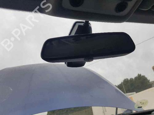 Used Rear mirror BMW 3 (E90) 318 d (143 hp) 23956926