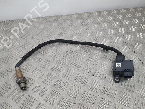 Elektronisk sensor CITROËN C4 Grand Picasso I (UA_) [2006-2013]  13652516